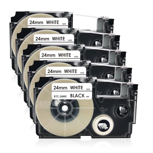 Flowerty ݊l[h e[v 24mm  XR-24WE n 5Zbg l[h xC^[ e[v 8m JVI e[vJ[gbW