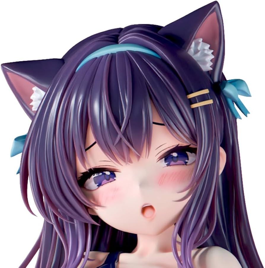 Amazon | 肉感少女 本当に入るの？ちび猫娘の好奇心 猫春ひめこ 1/5