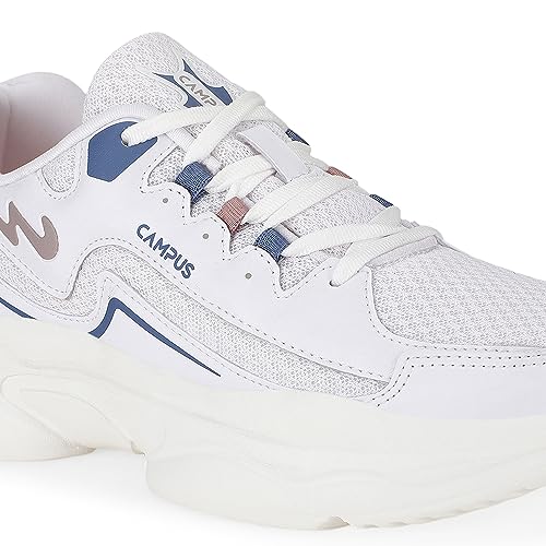 Image of Campus Women Butter Sneakers