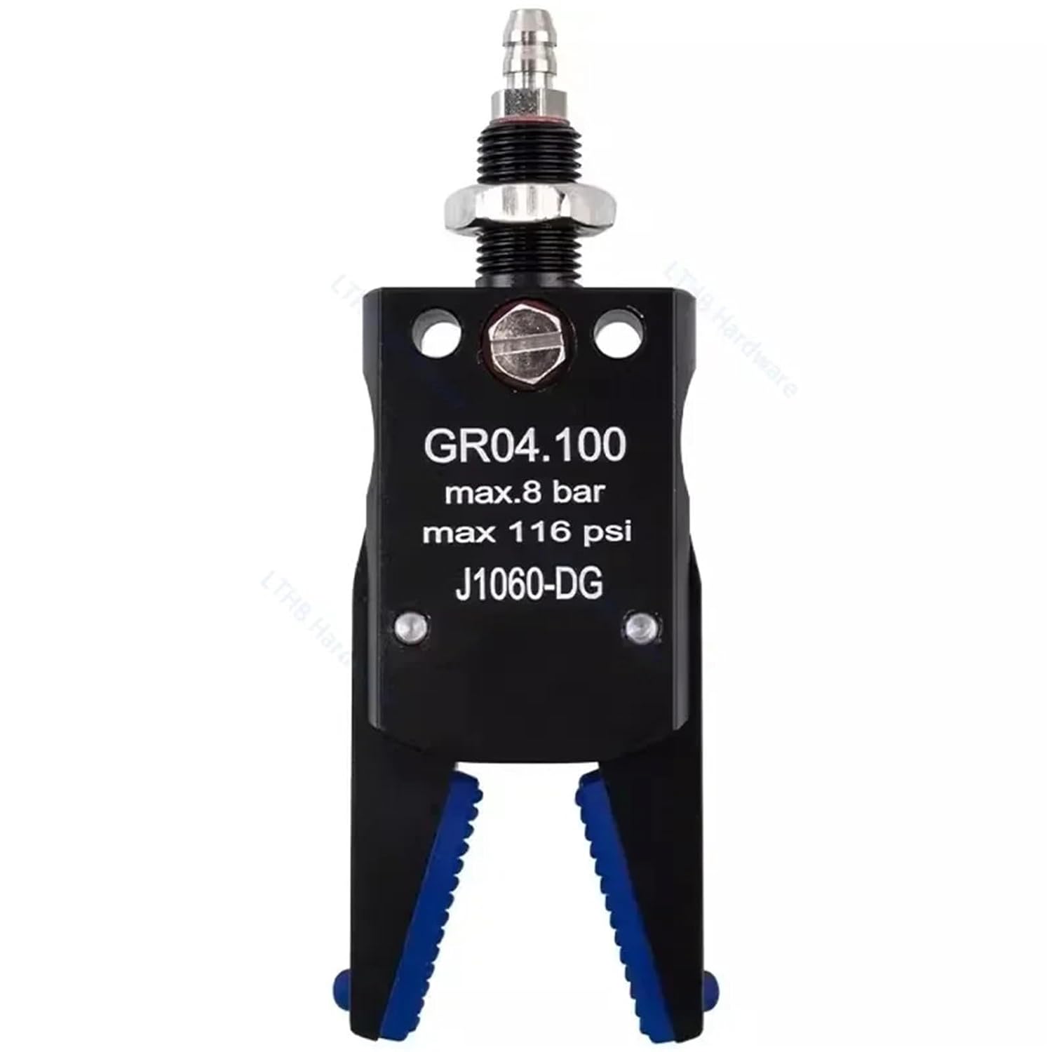 Mini A Gripper Series Pneumatic Manipulator Fixture Magnetic Induction Clamp Antiskid Cover Grip Injection Molding Accessories(MINI A SWITCH)