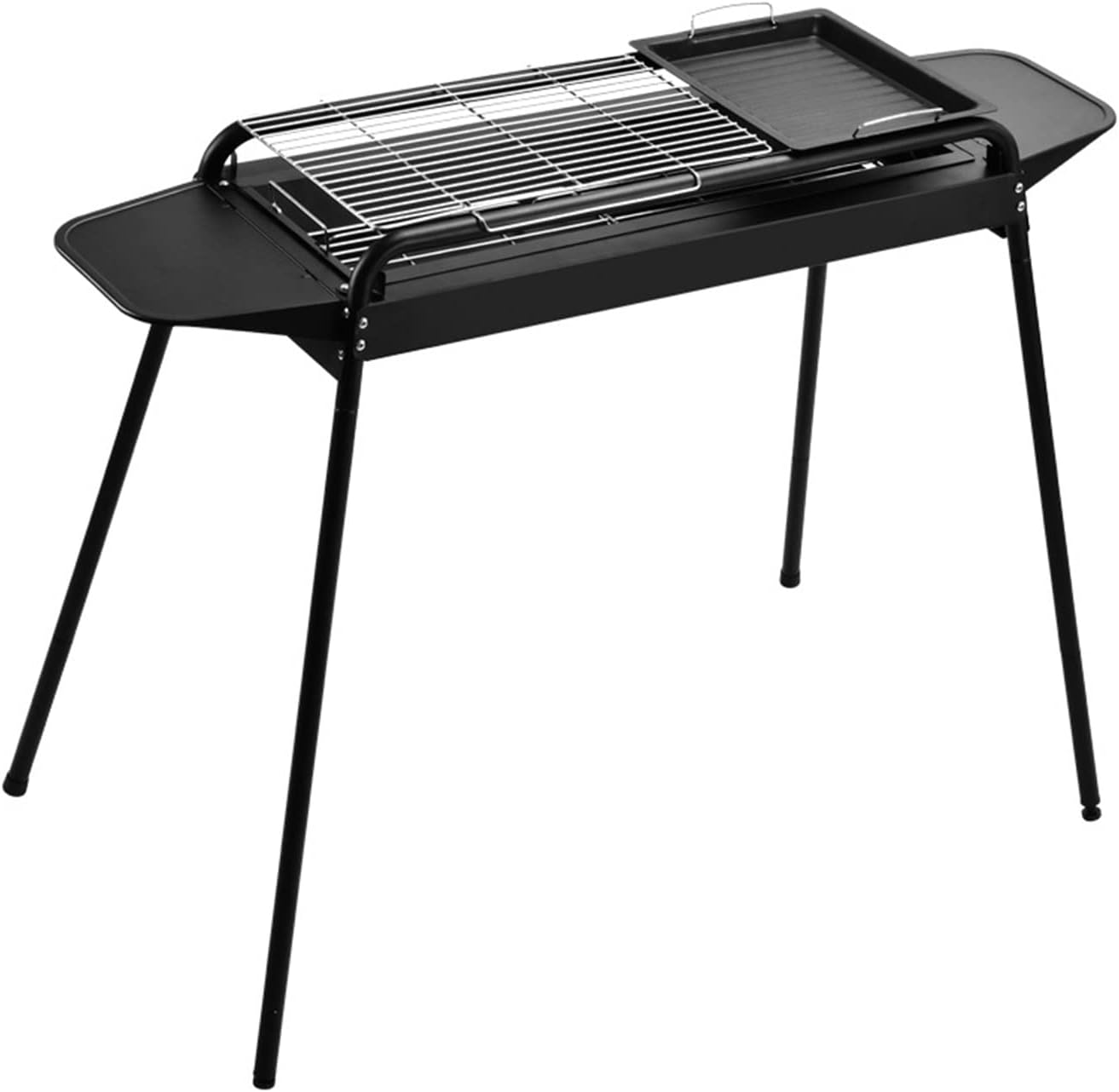 Duro ポータブルチャコールBBQグリル | Costco Japan バーベキュー