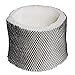HIFROM Wick Humidifier Filter Replacement for Holmes HM3500, HM3501, HM3600, HM3608, HM3640, HM3641, HM3650, HM3655, HM3655BF, HM3656 Replace HWF75 HWF75CS HWF75PDQ-U - Filter D (8pcs)