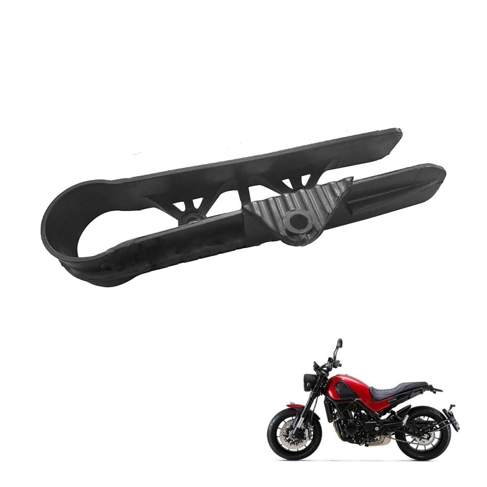 Per Be&nelli BJ500 Leoncino 500 500cc Copricatena In Gomma Silder Per Motocicletta