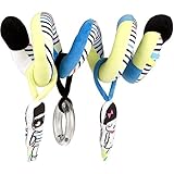 Tuc Tuc People - Sonajero espiral