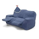 ✔ Hypoallergen und hautfreundlich: Sofa-Schoner für Sofas, zertifiziert nach Öko-Tex 100. Ideal für Haushalte mit Kindern und Haustieren oder alle, die eine günstige Lösung für Möbelschutz suchen. Hinweis: Sofa-Bezüge für Sofas sind nicht wasserdicht.