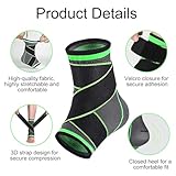 Zoom IMG-2 liuchanghe cavigliera sportiva per distorsione Zoom IMG-2 liuchanghe cavigliera sportiva per distorsione