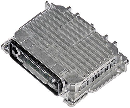 Dorman OE Solutions 601-091 High Intensity Discharge Control Module