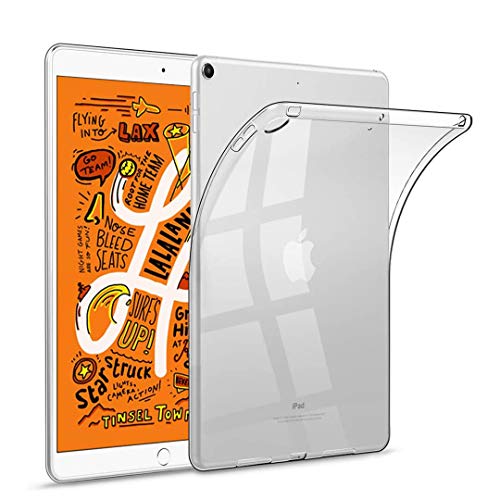 Amazon.co.jp: Cavor iPad Mini 5（2019）ケース TPUシリコン ipad