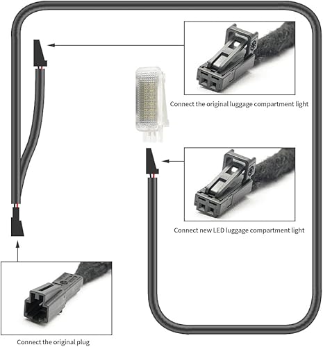Vista 14 de nsautolighting 4 unids rojo LED interior cortesía puerta luz para Au'di A3 S3 A4 S4 A5 S5 A6 S6 RS6 A8 S8 Q3 Q4 Q5 Q7 Q8 LED panel de puerta lateral