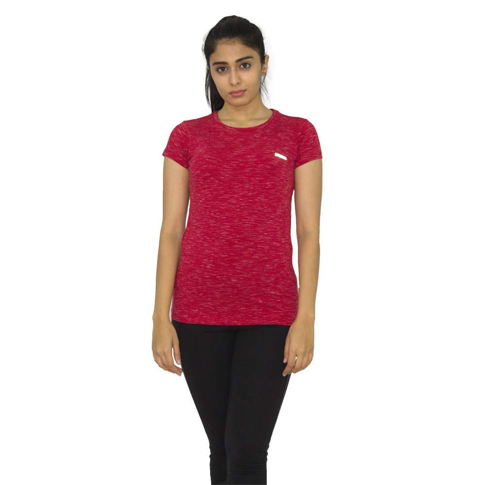 LovableGirls' Slub Top