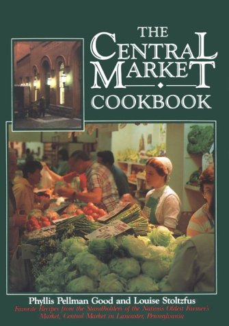 The Central Market Cookbook