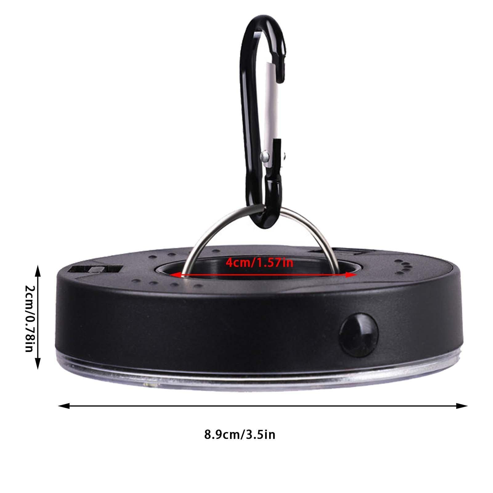 Golf à Disque, lumière pour Trou Disc Golf, Putting Green Cups Lumineux Lumineux Golf Putting Cup Light pour Night Golf Putting Chipping Practice