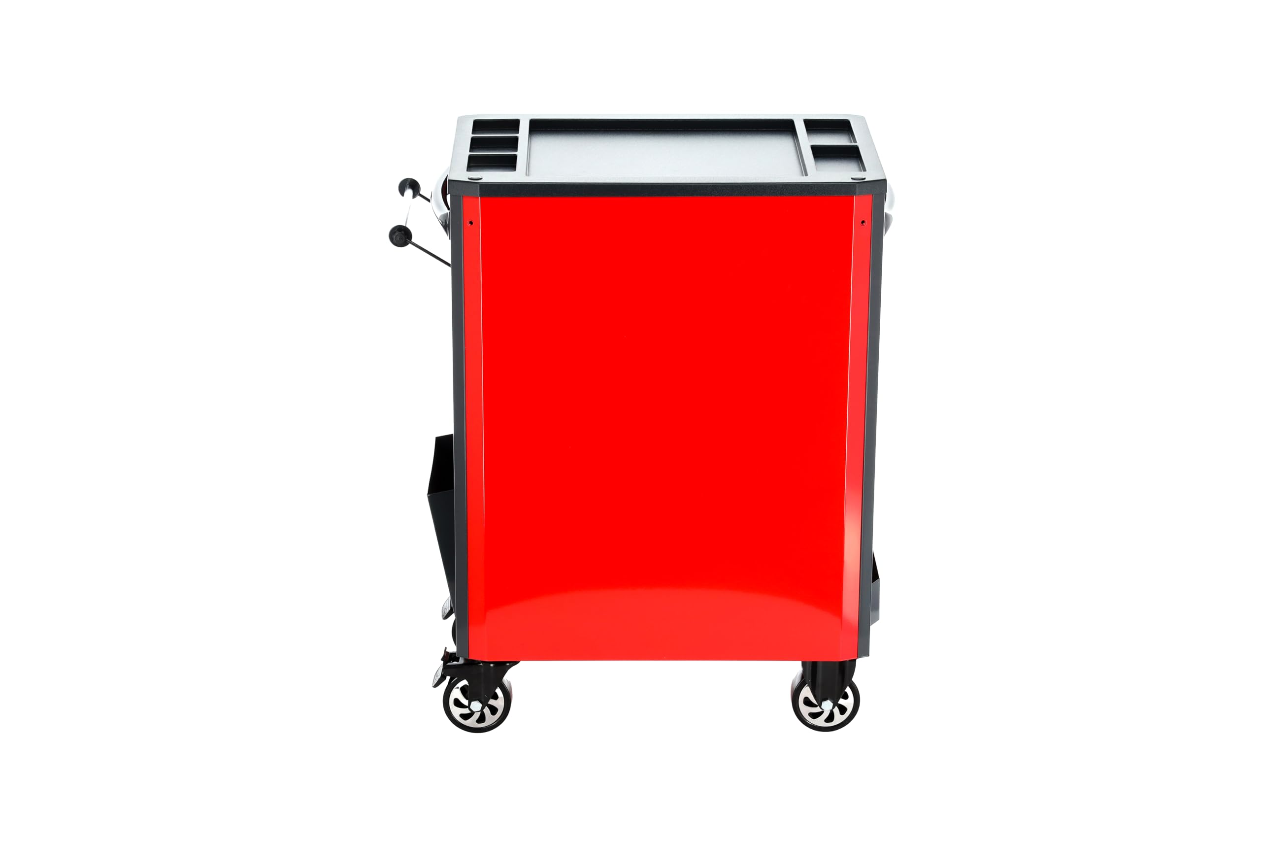 GEDORE red Werkstattwagen WINGMAN mit 4 Schubladen