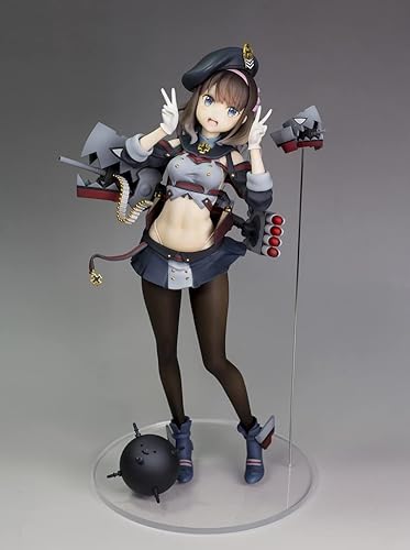 S-MIST 1/5 シリアス ガレージキット アズールレーン 新着商品 70.0
