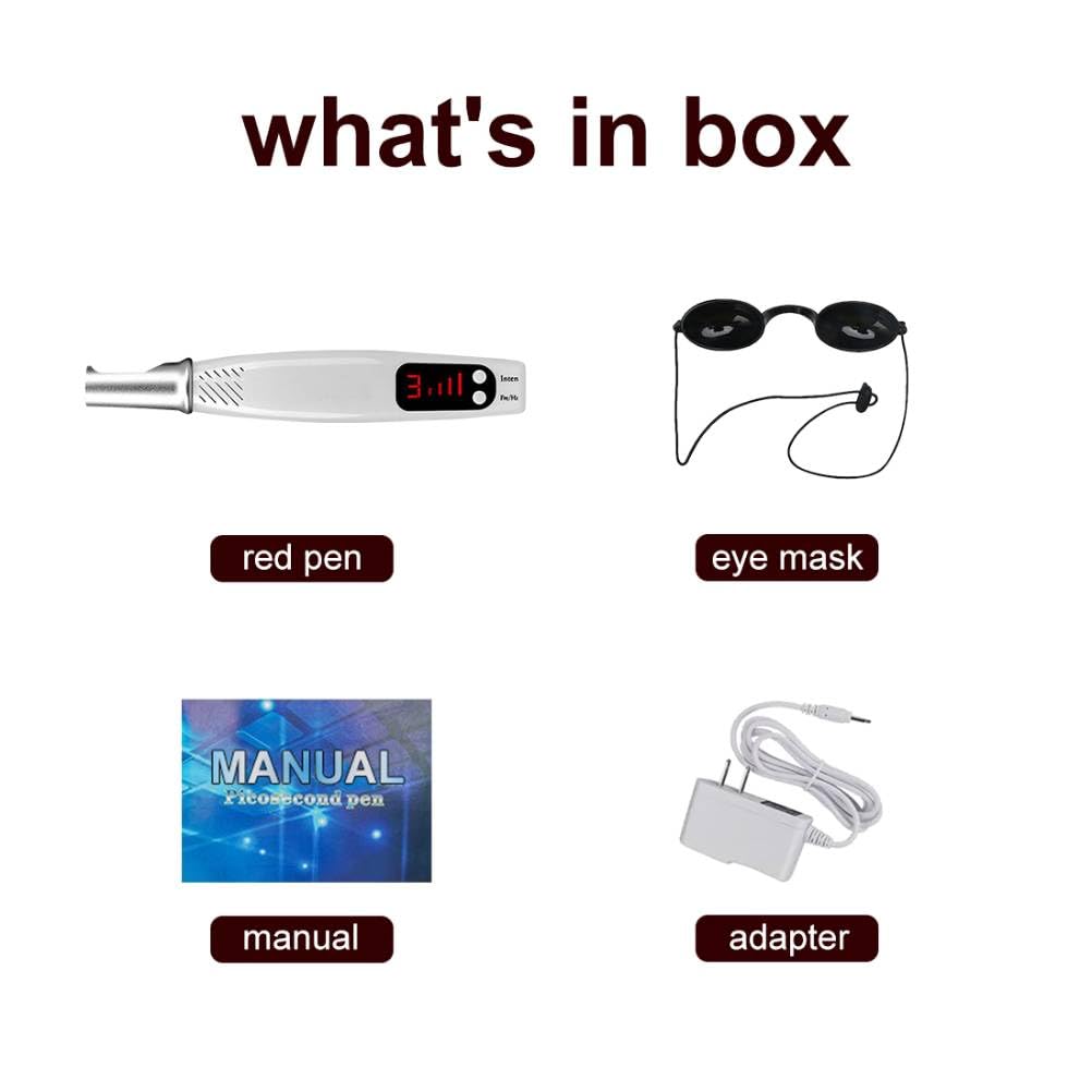 Red Pen for Women Lightweight — view 6