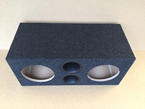 Amazon Com Custom Ported Vented Sub Box Subwoofer Enclosure For 2 10 Jl Audio 10w3 10w3v3 W3 Subs 31 4 Hz 3 Aeroports Electronics Amazon Com Custom Ported Vented Sub Box Subwoofer Enclosure For 2 10 Jl Audio 10w3 10w3v3 W3 Subs 31 4 Hz 3 Aeroports Electronics