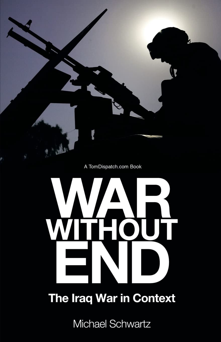 War Without End