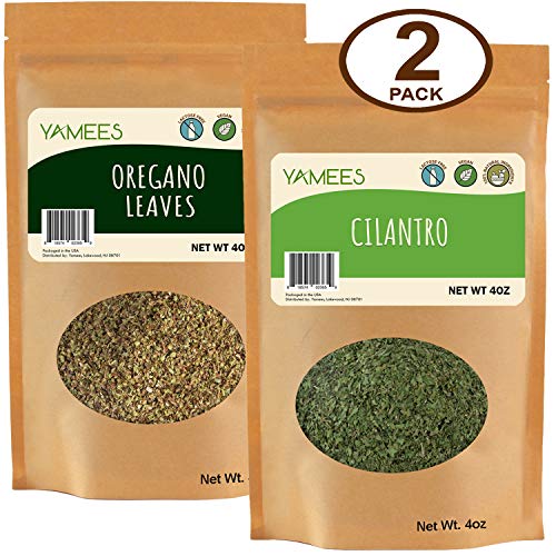 Best Cilantro Flakes
