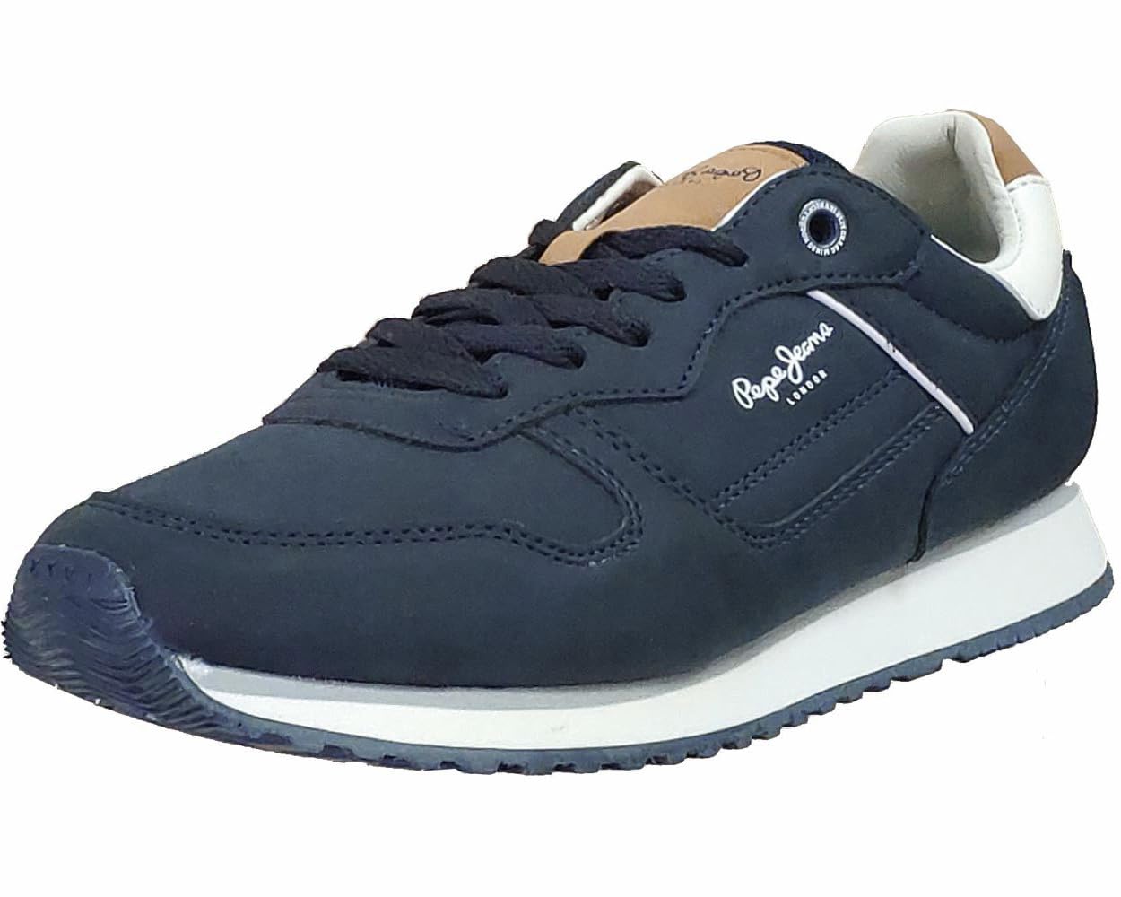 Pepe Jeans London Street M, Zapatilla Hombre