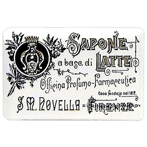 サンタ・マリア・ノヴェッラ バーベナソープ