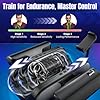 Upgraded Male Masterburbatar Hands Free with 9 Thrusting 9 Sucking Heating Vibration Modes, Blowjobob Machine for Man Pocket Puzzy Male Mastusbafor Automatic Tight Viboators Sleeve Hoodies Y2958 #5