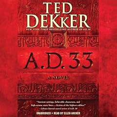 Page de couverture de A.D. 33