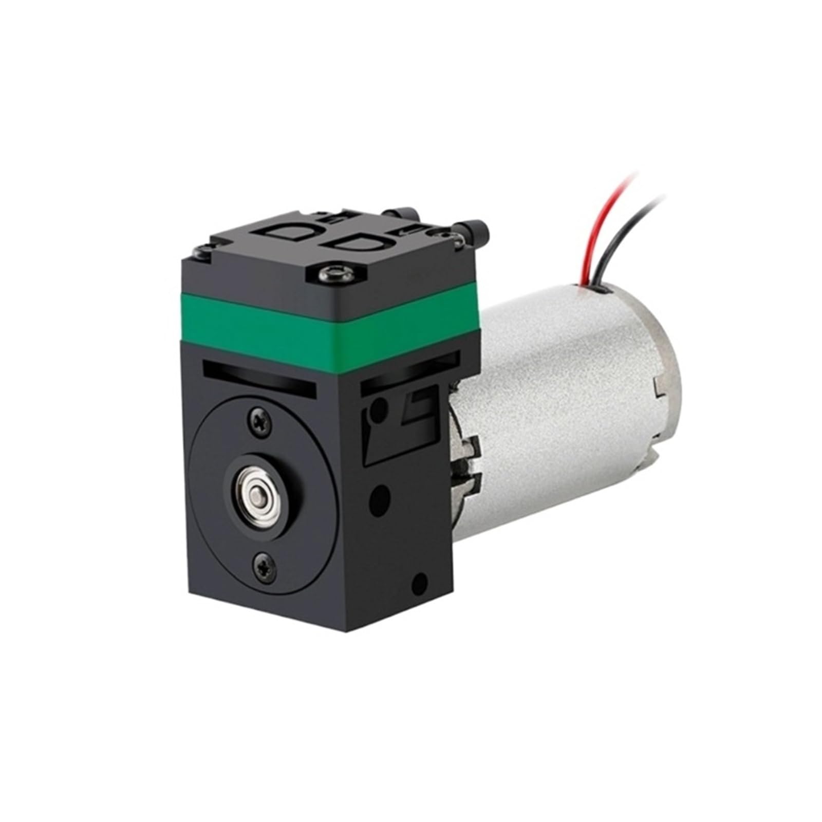 Diaphragm Pump PML11841-NF30 12V/24V 350±50mL/min 5W Miniature Vacuum Pump