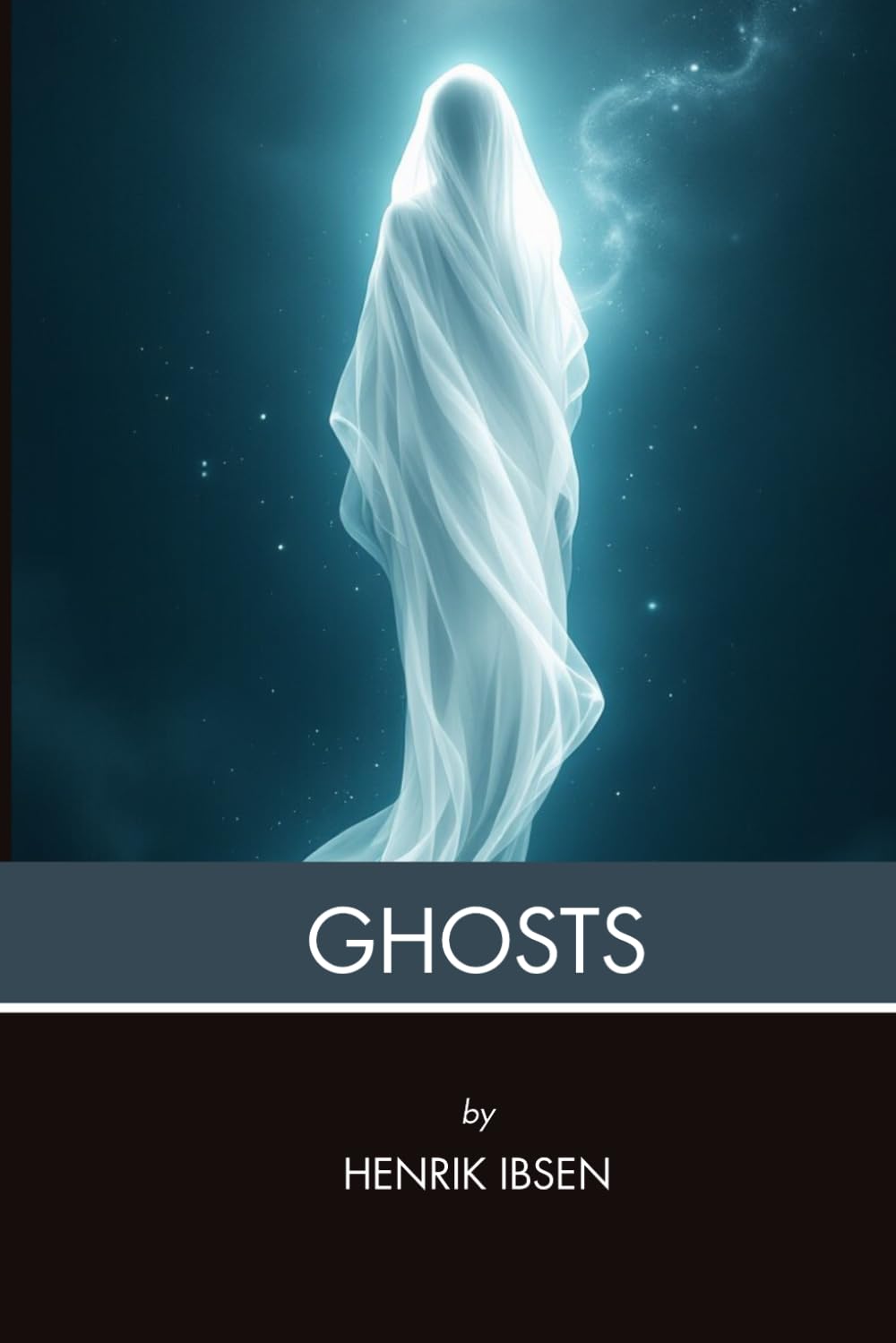Ghosts: A Modern Tragedy of Secrets, Inheritance, and Social Hypocrisy