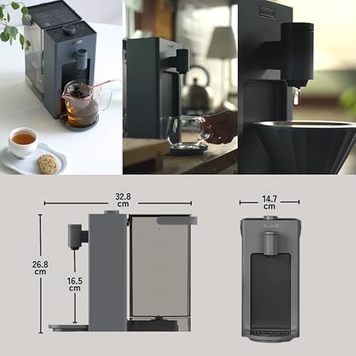 BUYDEEM SmartHot ホットウォーターサーバー