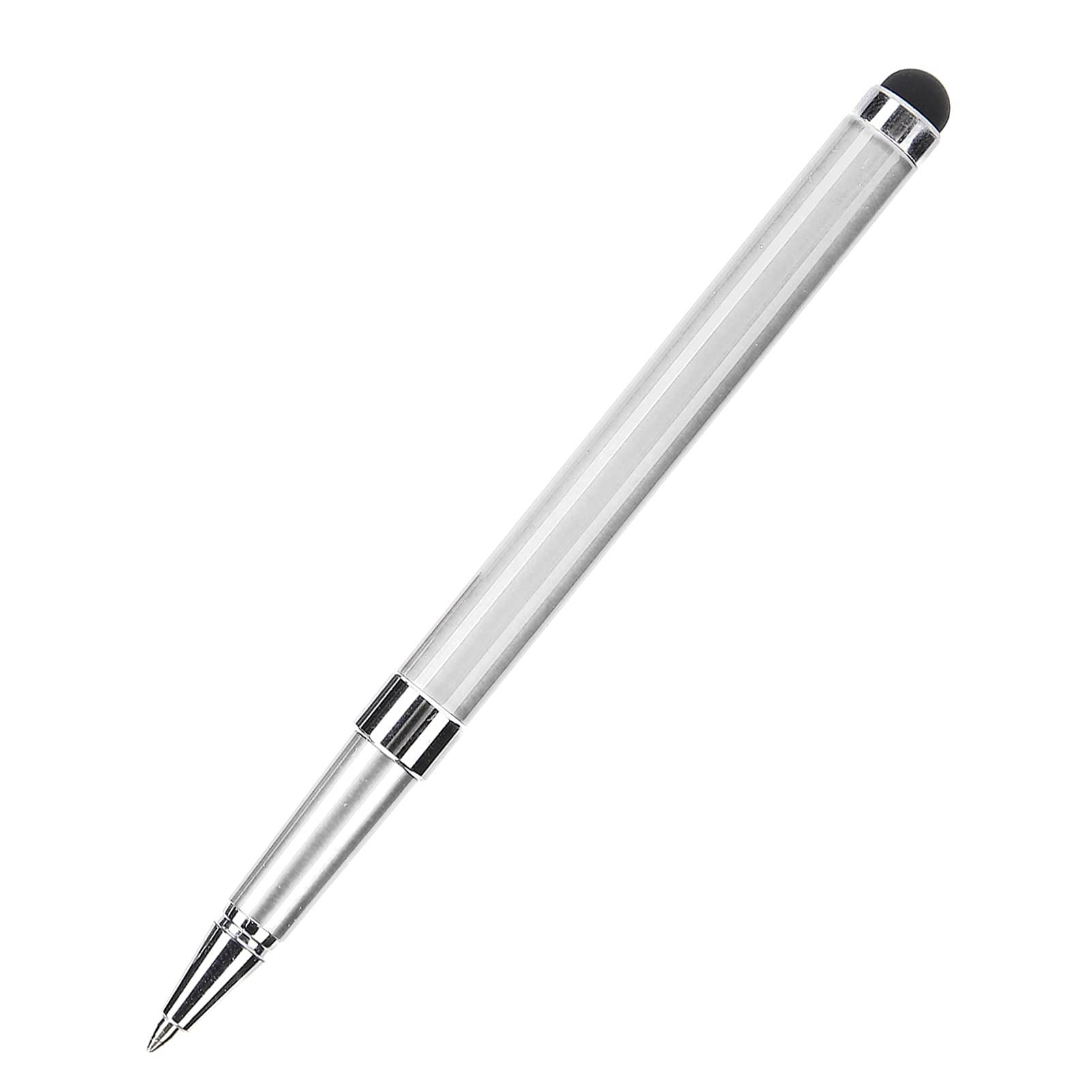 Penna Touch Stilo Universale Ricaricabile - Alta Sensibilità Per Disegno E Scrittura Su Tablet E Smartphone