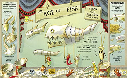 The Greatest Show on Earth - Image 4