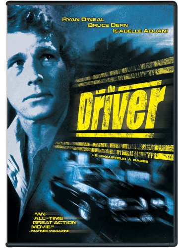 The Driver (1978) (Bilingual) [Unknown Binding]