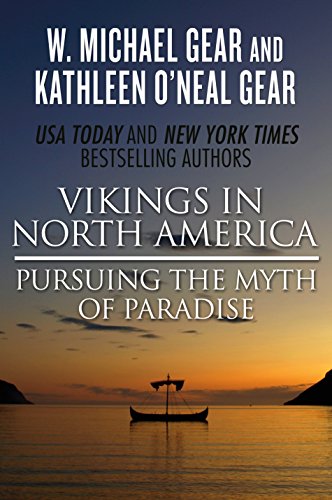 available in canada - Vikings in North America: Pursuing the Myth of Paradise