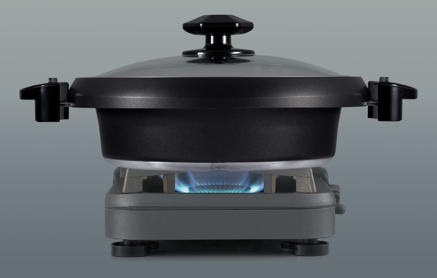 Zojirushi EPPFC20HA, Gourmet d’Expert ® Skillet Maroc Ubuy