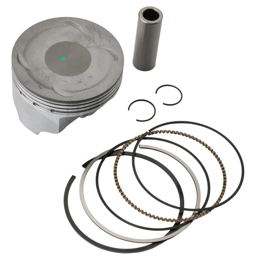 Kit de pistons 75mm pour Cruisym 300 et Joymax Z 300i