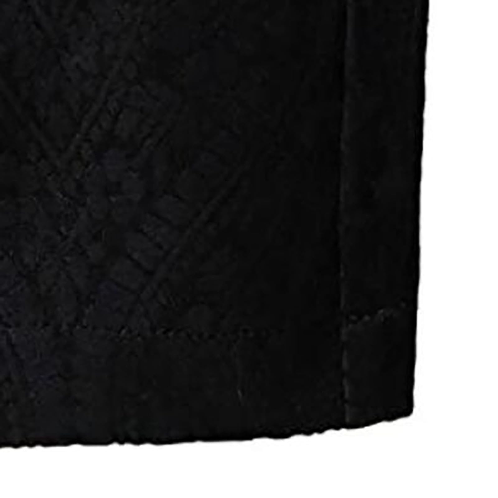 Generisch 2025 Pantalon gothique pour homme, costume de cosplay, pantalon victorien, court, rouge