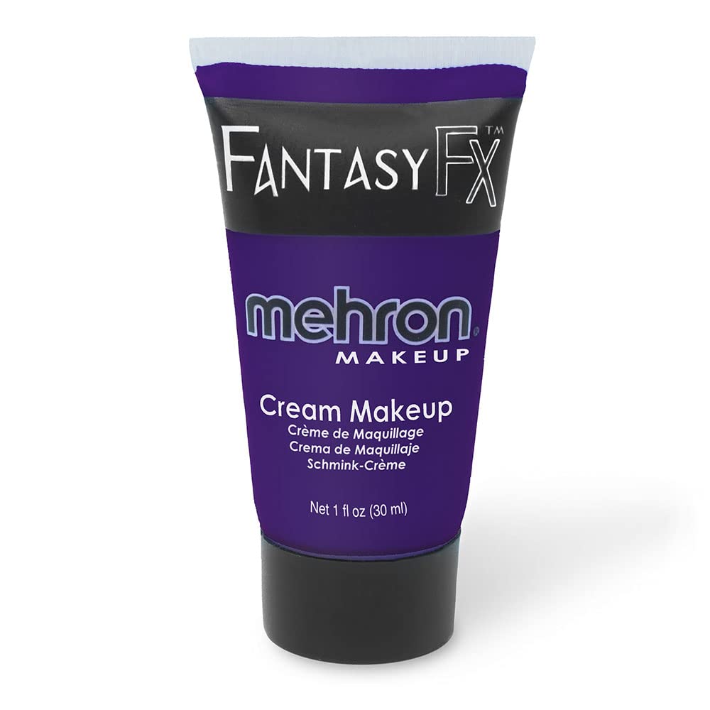 Mehron Fantasy FX 1oz Purple by Mehron