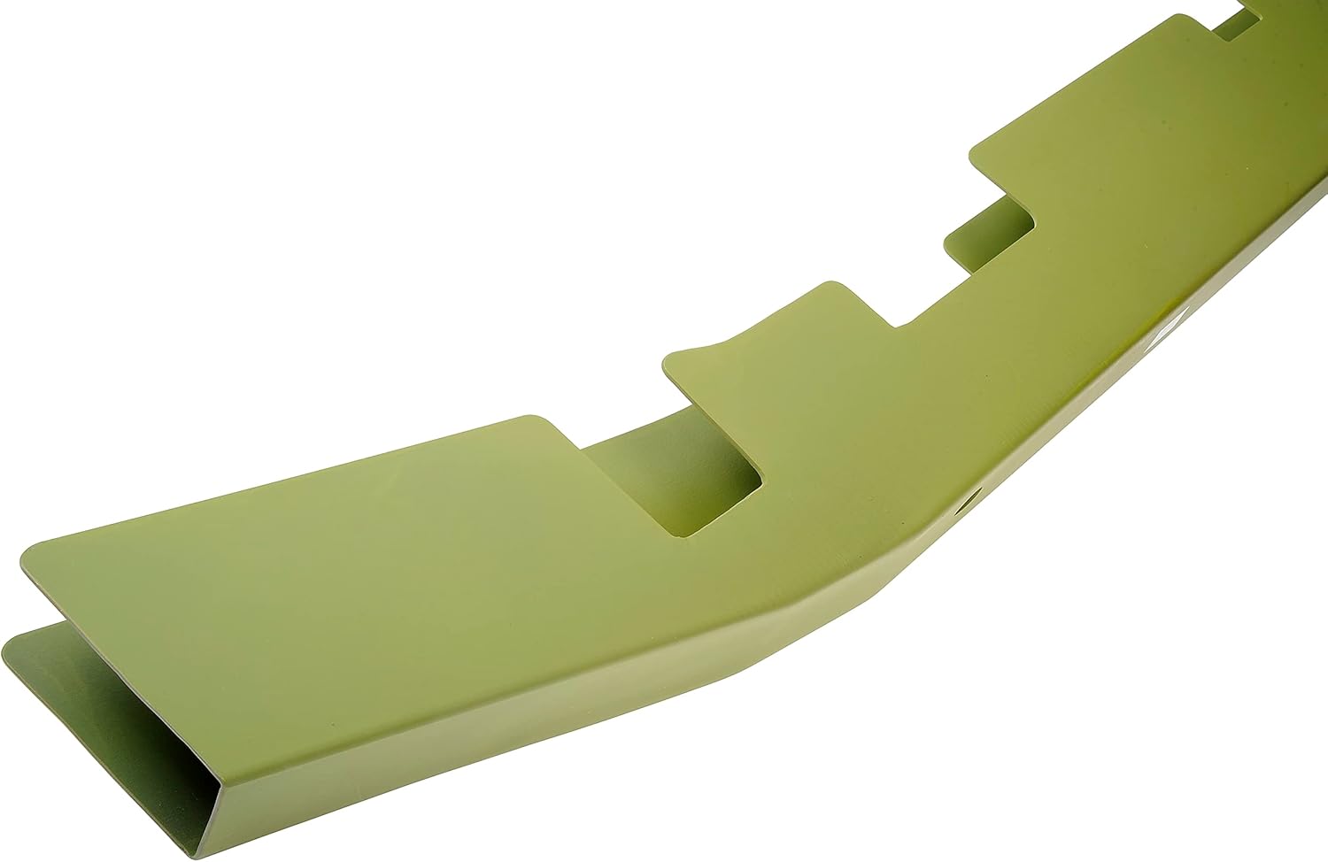 Dorman 999-997 Center Driver Side Frame Rail Rust Repair Compatible with Select Ford Models (OE FIX)