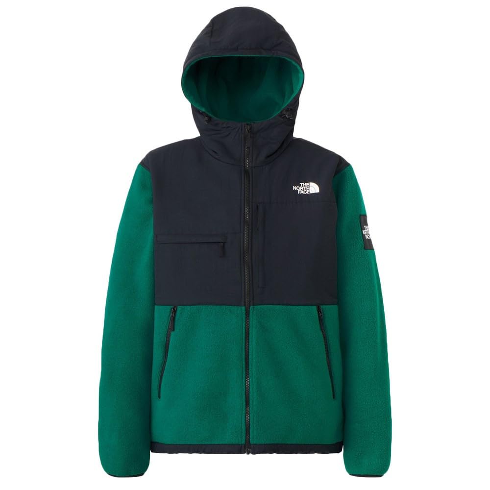 Amazon.co.jp: THE NORTH FACE(ザノースフェイス) フリース ジャケット