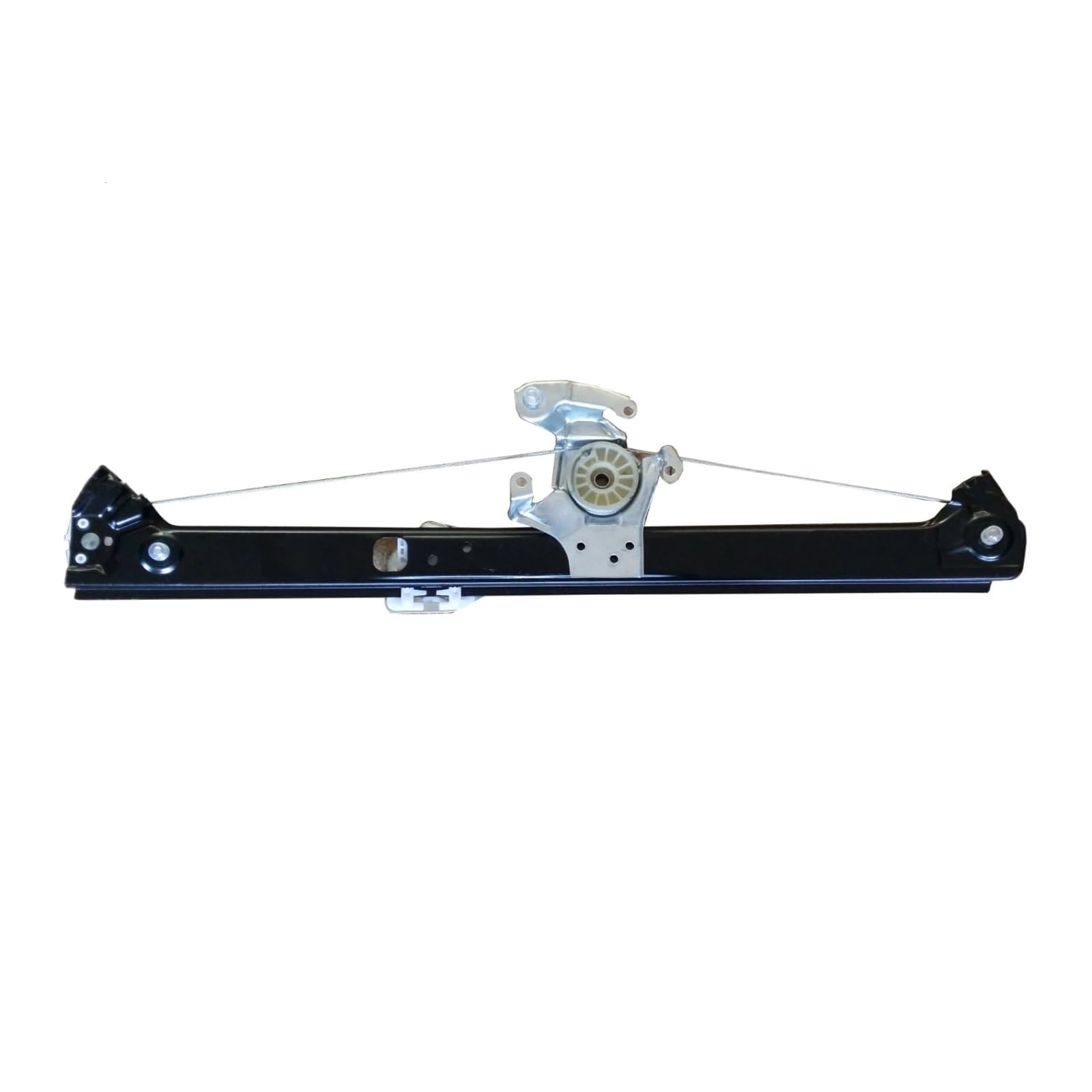 Elevalunas Delante Compatible Con Para E53 X5 2001-2006 Elevalunas Eléctrico Trasero Izquierdo Lado Del Conductor 51357125059 51357125060