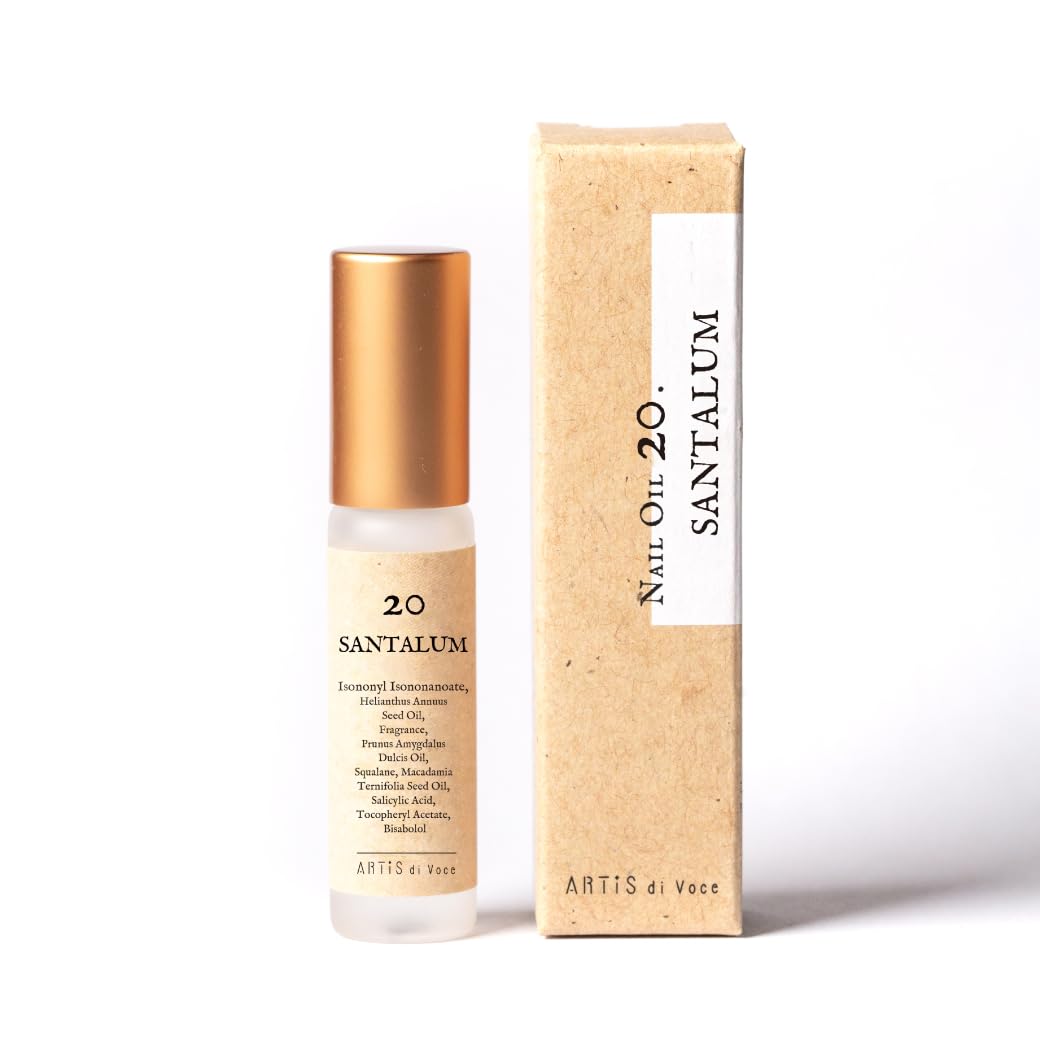 Amazon.co.jp: ARTiS di Voce アーティスディヴォーチェ ネイル