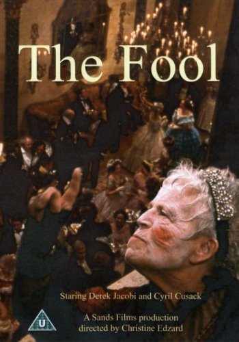 The Fool [1989] [DVD]