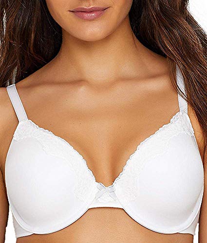 Image of Maidenform Women's One Fab Fit Original Tailored Demi T-Shirt Bra '07959