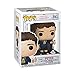 Funko Pop! Movies: to All The Boys - Peter with Scrunchie, Multicolor