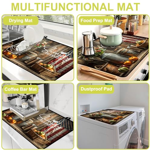 Image of Stove Top Covers for Electric Stove, Glass Stove top Cover 28 inchx 20 inch