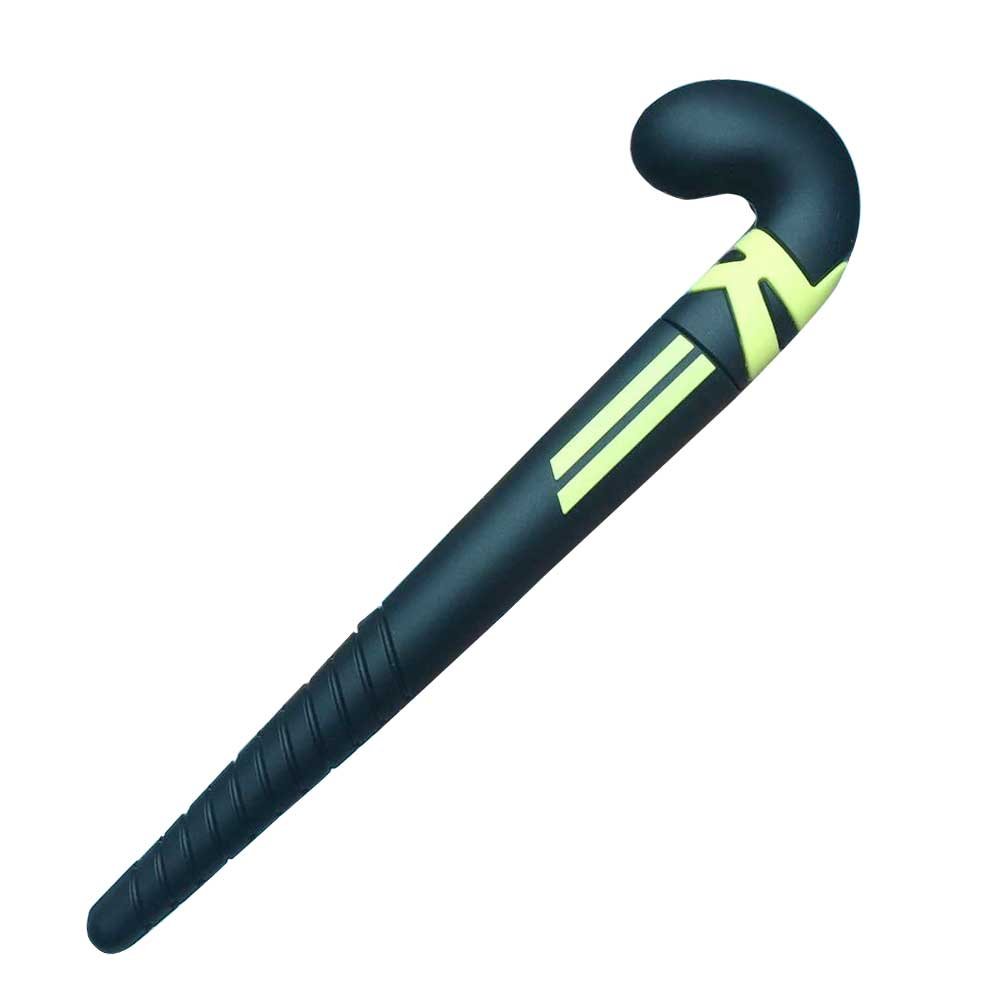 Ulticool - Hockeyschläger 16 GB USB – Speicherstick - Memory USB Stick Data Storage - Sport Hockey Pen Drive – Einzigartiges Original Design - Schwarz Gelb - 5