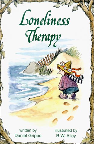 Loneliness Therapy (Elf-help)