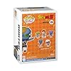 Funko Pop! Animation: Dragon Ball Z - Burter - Figura de Vinilo Coleccionable