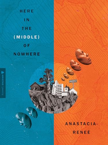 Here in the (Middle) of Nowhere: A Bold Afrofuturism Sci-Fi Collection Where Black Women Are God