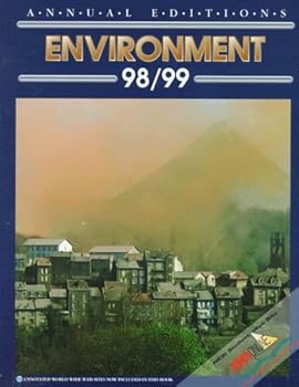 Paperback Environment 98/99 (17th ed) Book